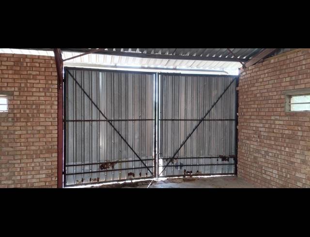 SMALLHOLDING FOR SALE IN SESFONTEIN